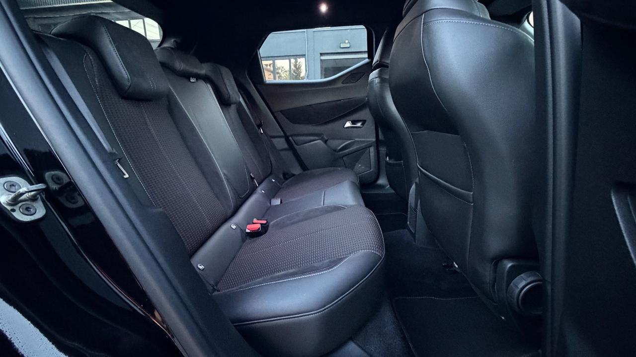DS3 CROSSBACK BLUEHDI 1.5 PERFORMANCE LINE 130 CV - FULL LED, VIRTUAL COCKPIT, NEOPATENTATI