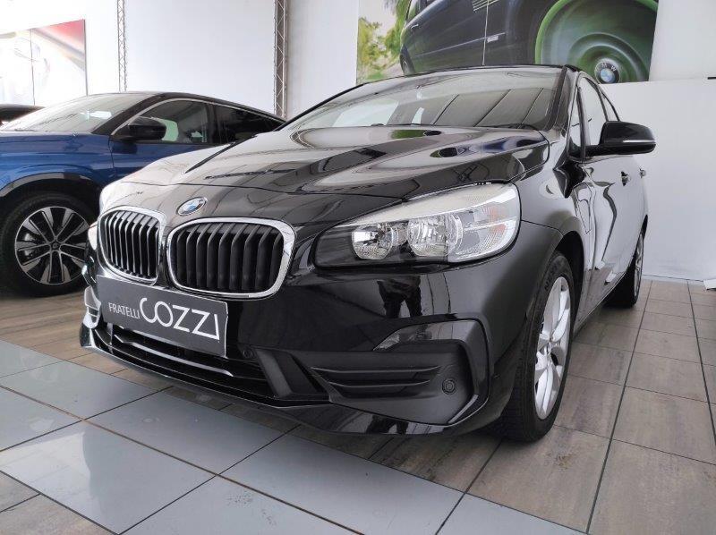 BMW Serie 2 A.T. (F45) - 225xe Active Tourer iPerformance Business