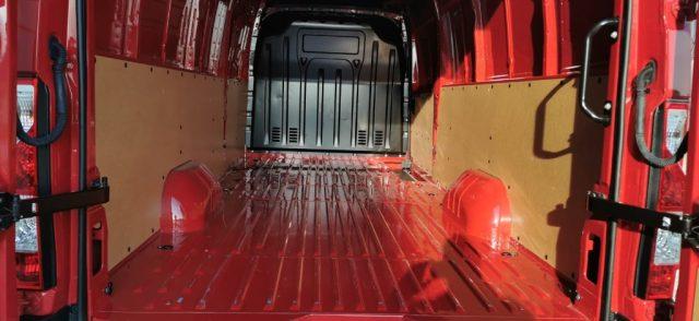 RENAULT Master T35 2.3 dCi 150 L4H2 superlungo tetto alto