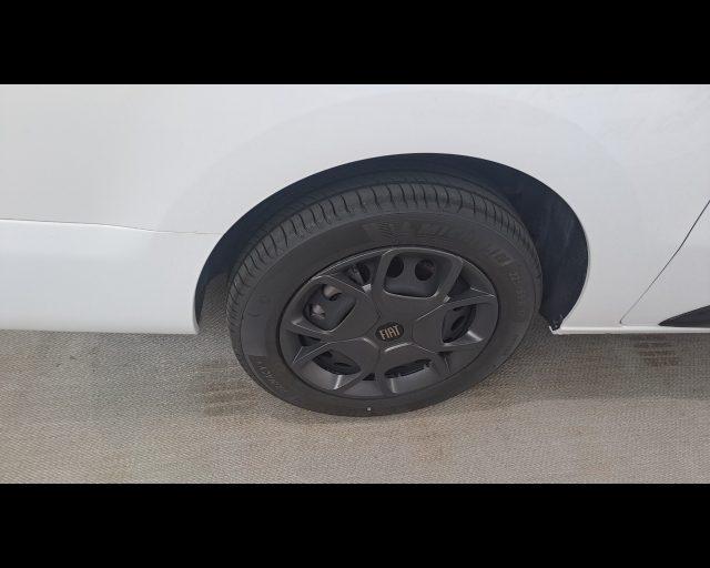 FIAT Ulysse Combi M1 2.0 bluehdi 180cv L3H1 AT8 TRASPORTO DIS