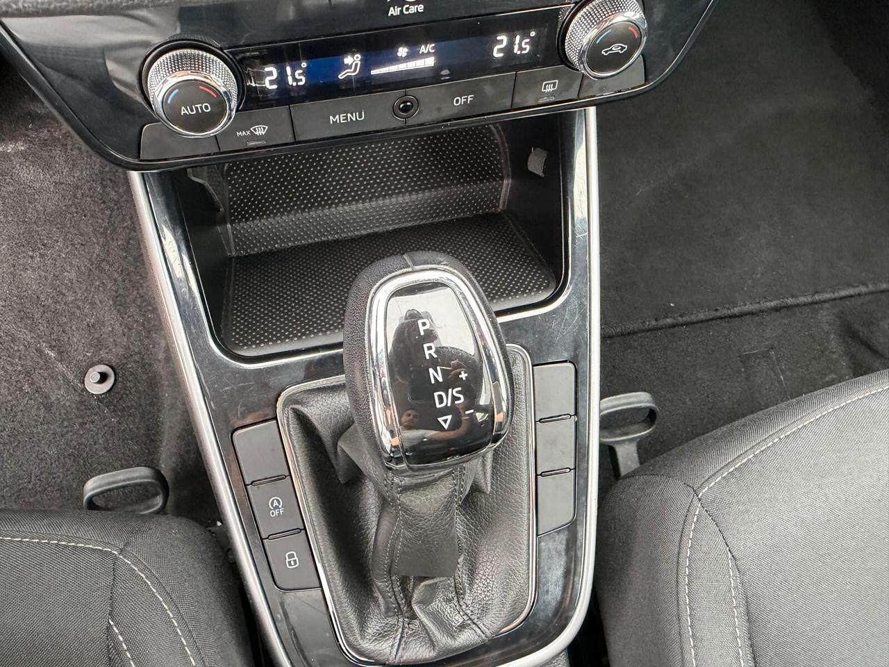 Skoda Fabia 1.0 TSI DSG 110 CV Style