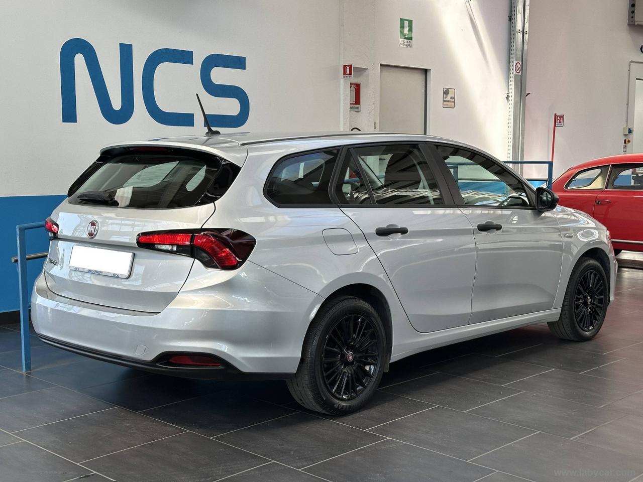 FIAT Tipo 1.0 SW