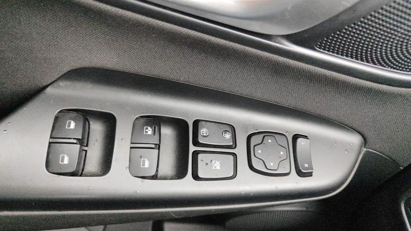 Hyundai Kona Kona HEV 1.6 DCT XTech