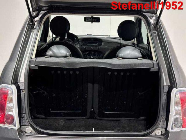 FIAT 500 III - 1.2 GQ 69cv my14