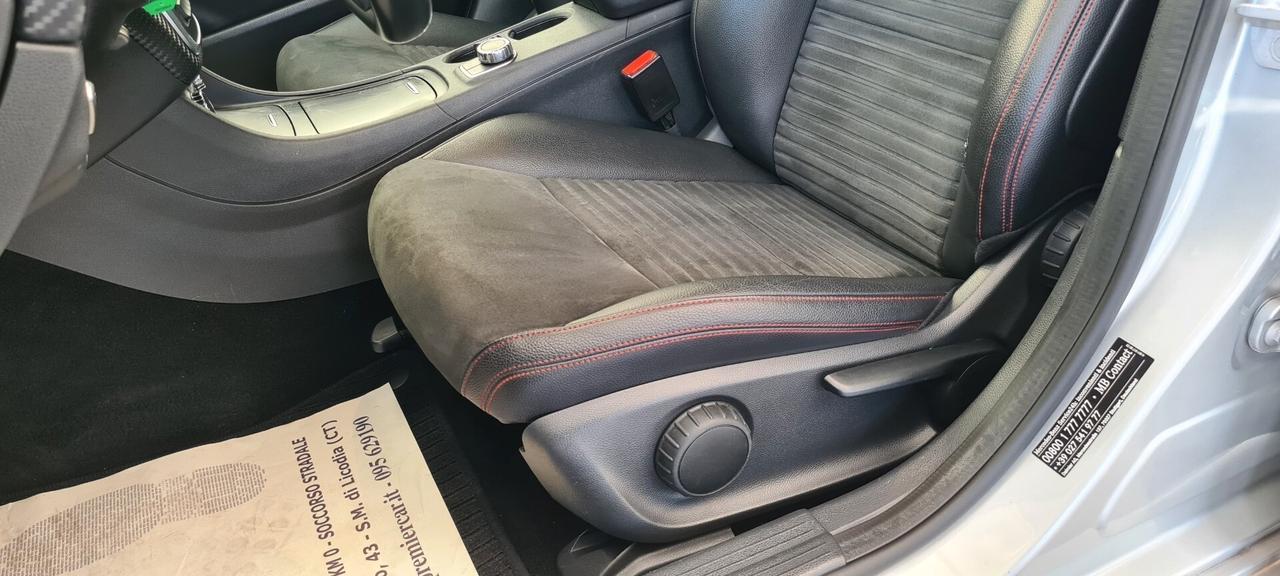 Mercedes A200 CDI 136cv Automatic Premium