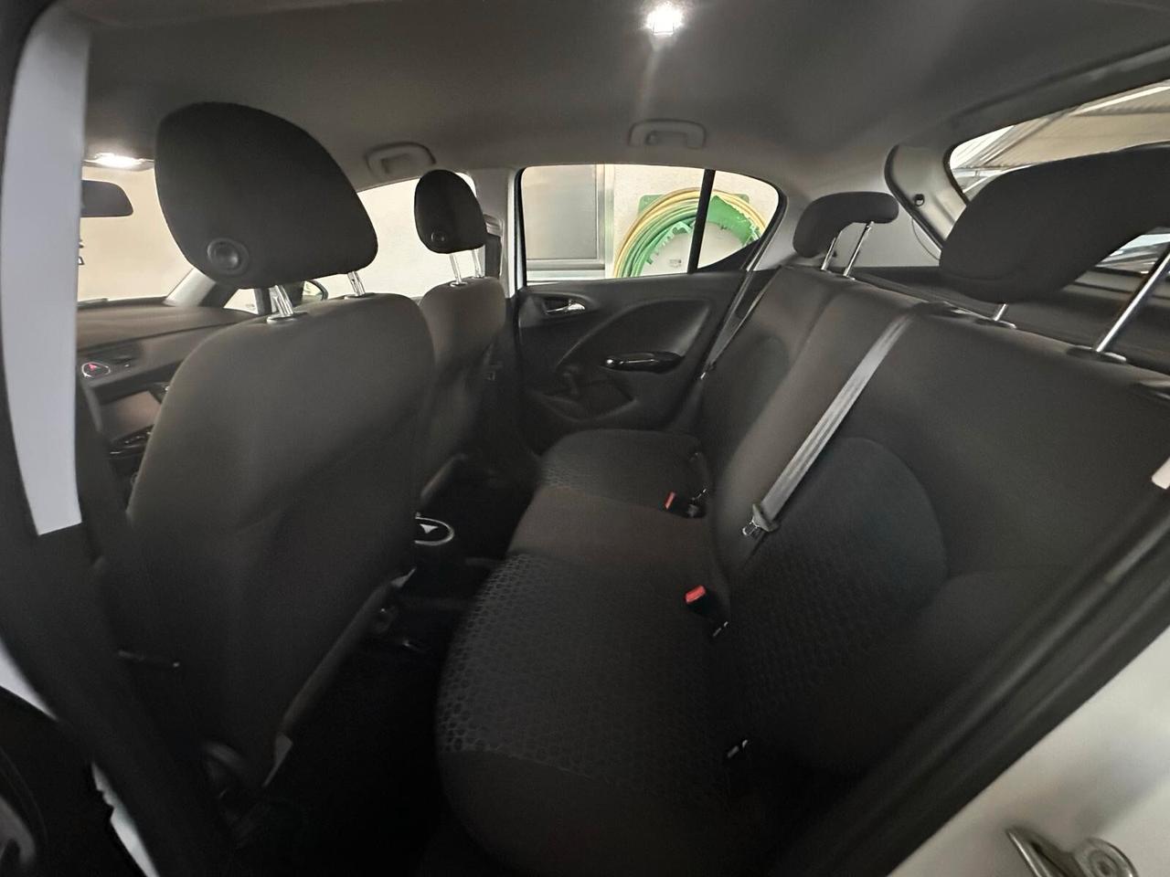 Opel Corsa 1.3 CDTI ecoFLEX Start&Stop 5 porte Cosmo