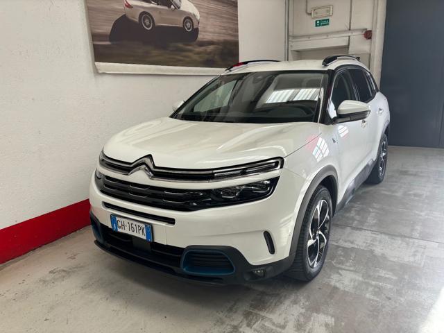 CITROEN C5 Aircross Hybrid 225 E-EAT8 Shine