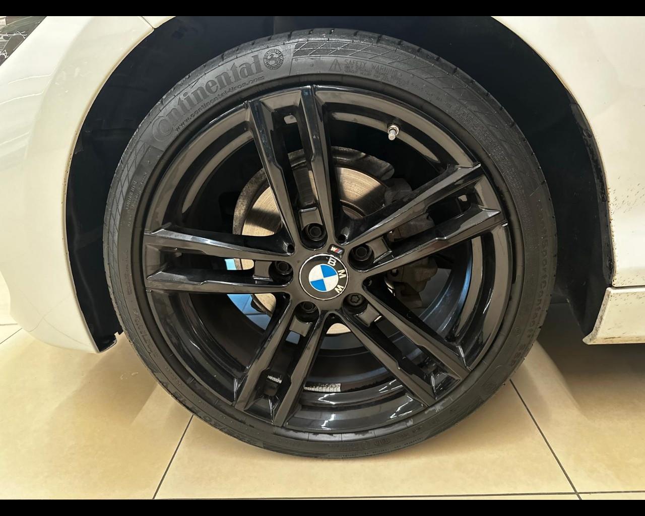 BMW Serie 1 (F20) - 116i 5p. Msport