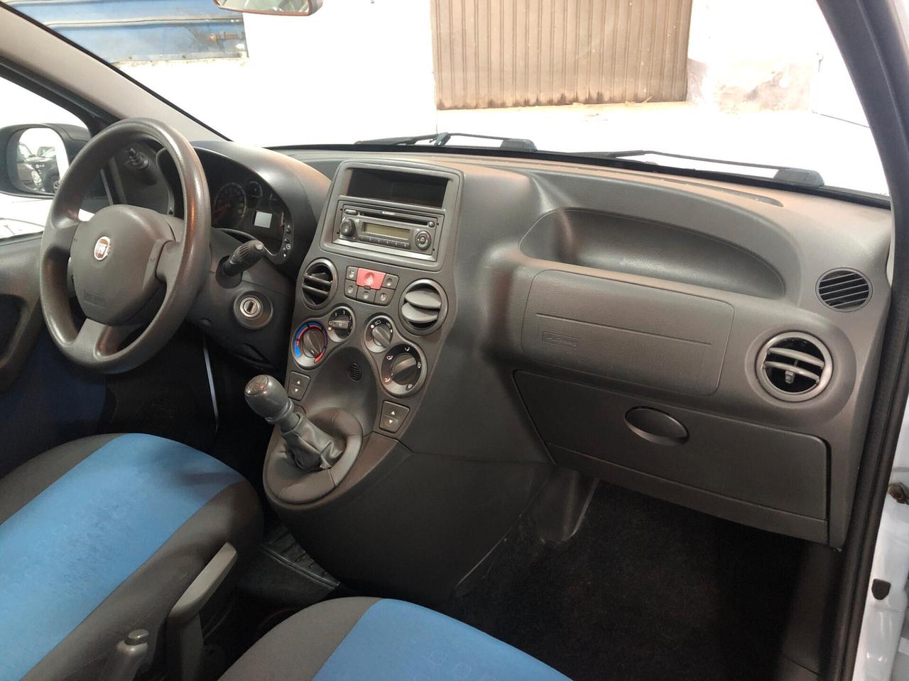 Fiat Panda 1.2 Dynamic