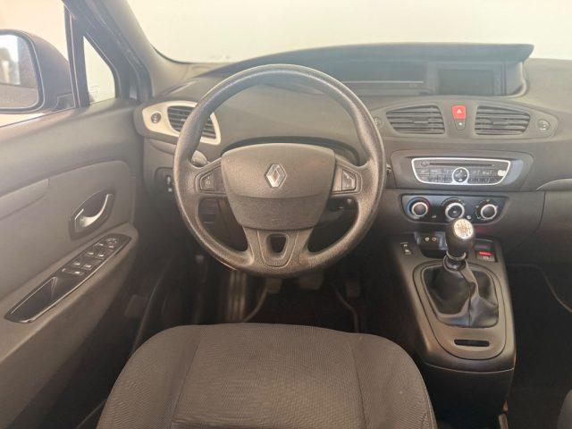 RENAULT Scenic X-Mod 1.5 dCi 105CV Confort