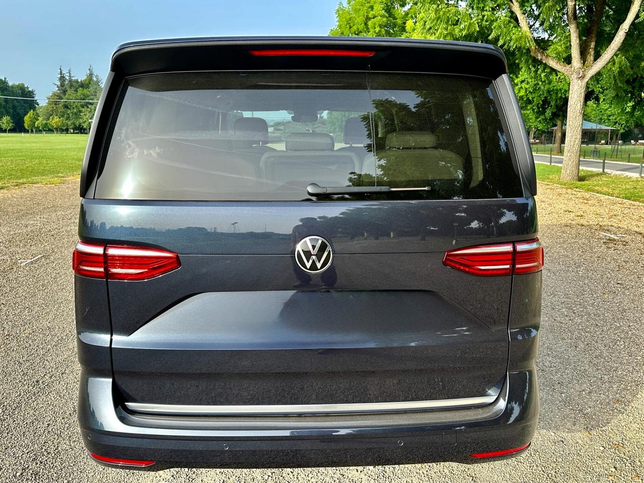 Volkswagen T7 TDI - NUOVO UNICO ITALIA PRONTO