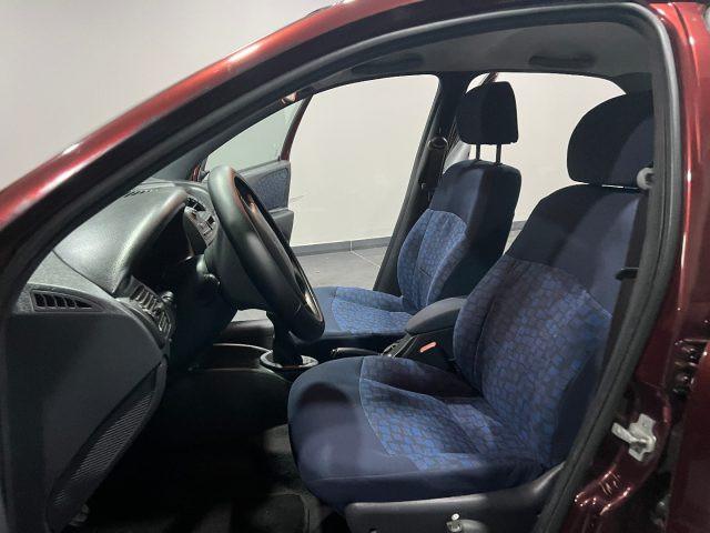 FIAT Marea 1.9 TD 100 "UNICO PROPRIETARIO "