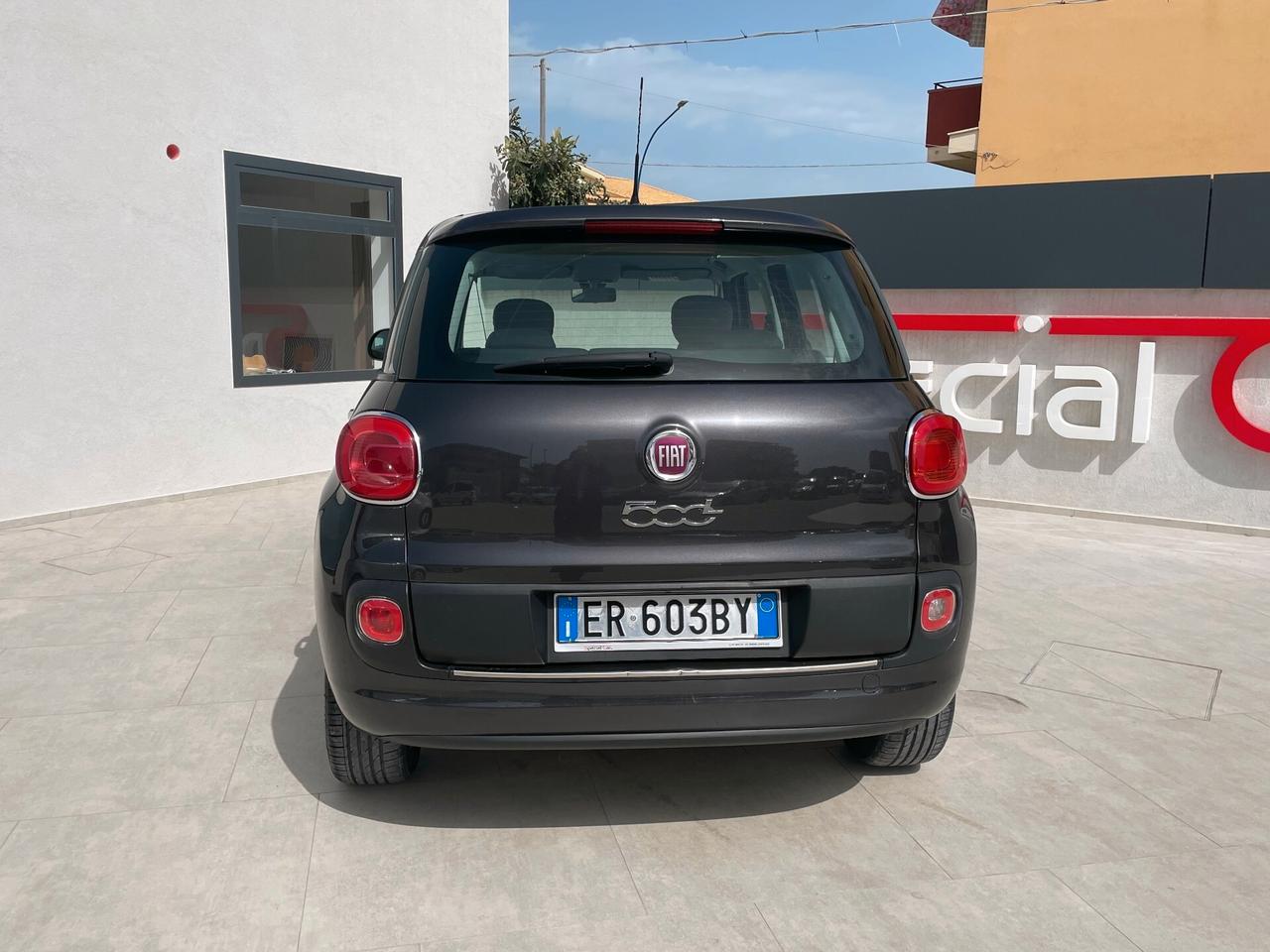 Fiat 500L 1.3 Multijet 85 CV Lounge