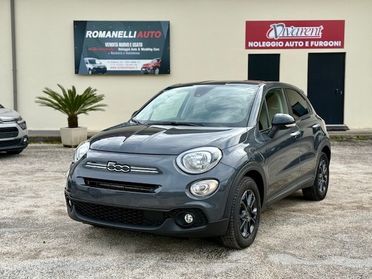 Fiat 500X 1.3 MultiJet 95 CV Club