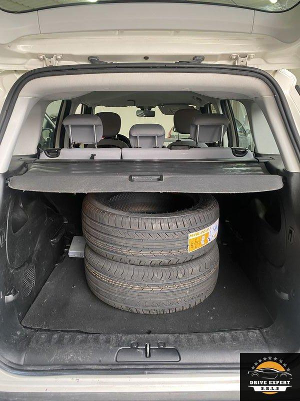 FIAT 500L Lounge 0.9 TwinAir 80cv Natural Power