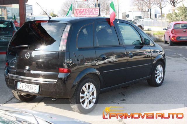 OPEL Meriva 1.6 16V Cosmo