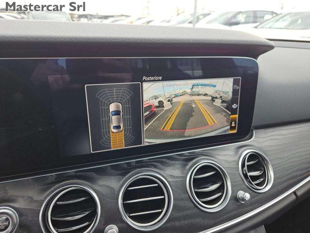 MERCEDES-BENZ E 220 E 220 d Business Sport 4matic auto - GA136NL