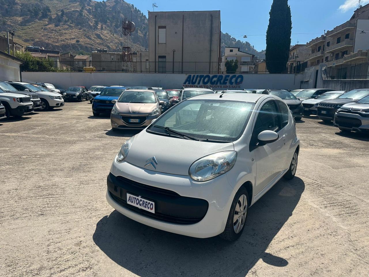 Citroen C1 1.0 3 porte airdream DeeJay
