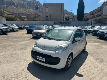 Citroen C1 1.0 3 porte airdream DeeJay