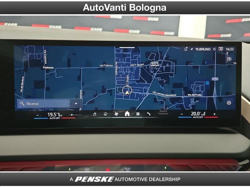 BMW X3 X3 xdrive20d auto