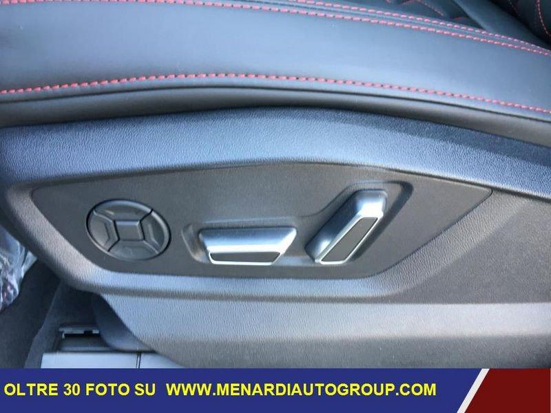 Audi Q8 S line edition 50 TDI quattro tiptronic NUOVO MODELLO