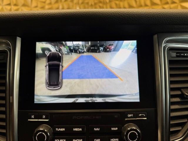 Porsche Macan S 3.0d 250cv pdk