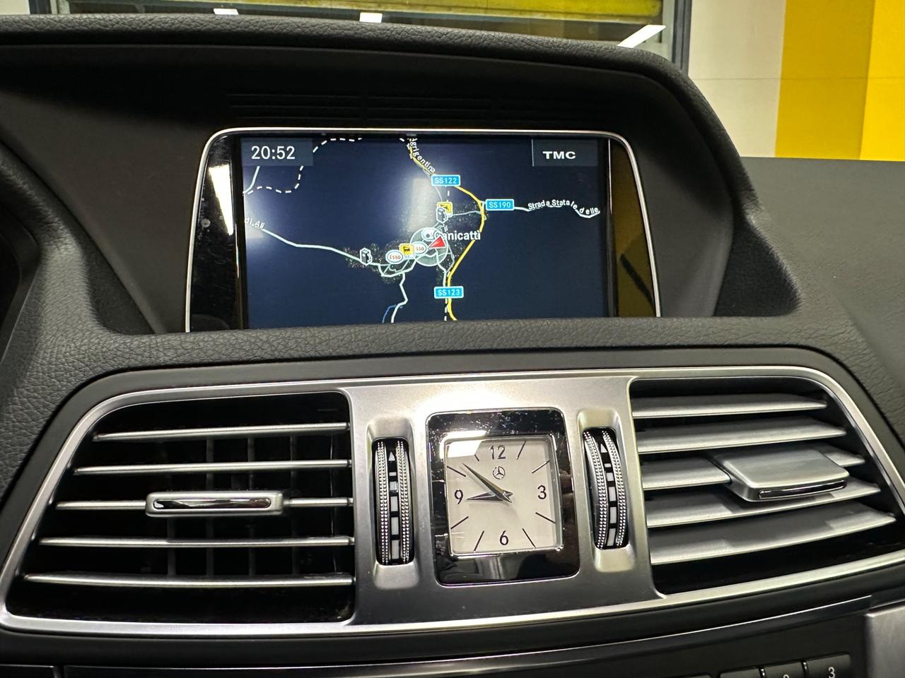 Mercedes-benz E 250 CDI Executive