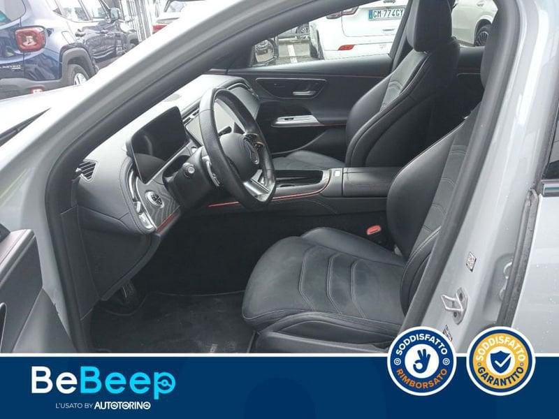 Mercedes-Benz Classe E E SW 220 D AMG LINE ADVANCED AUTO