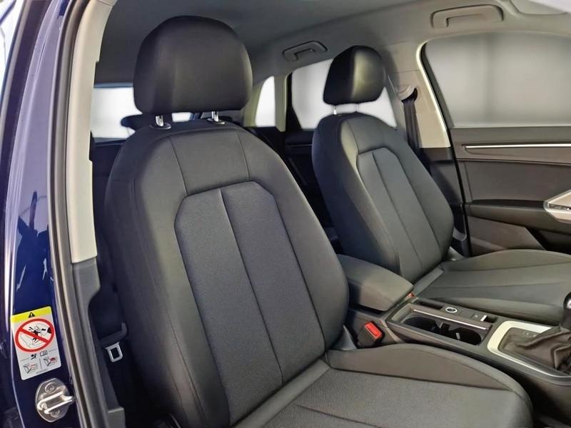 AUDI Q3 35 TDI QUATTRO S TRONIC BUSINESS ADVANCED SUV
