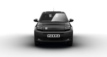 FIAT Grande Panda Grande Panda 1.2 Hybrid 110 C...