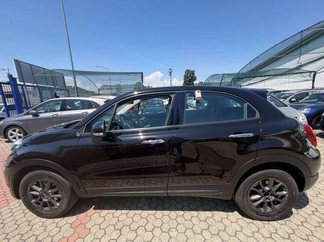FIAT 500X 500 X 1.6 mjt Lounge 4x2 120cv