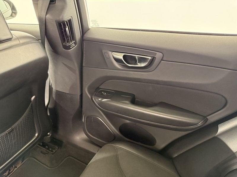 Volvo XC60 XC60 2.0 d3 Momentum