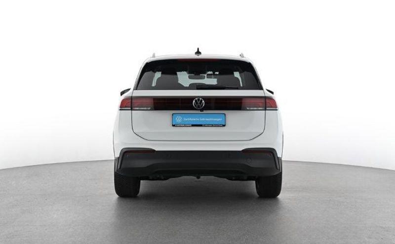 Volkswagen Tiguan 1.5 eTSI 130 CV EVO ACT DSG Life Nuovo Modello 18" Led Camera