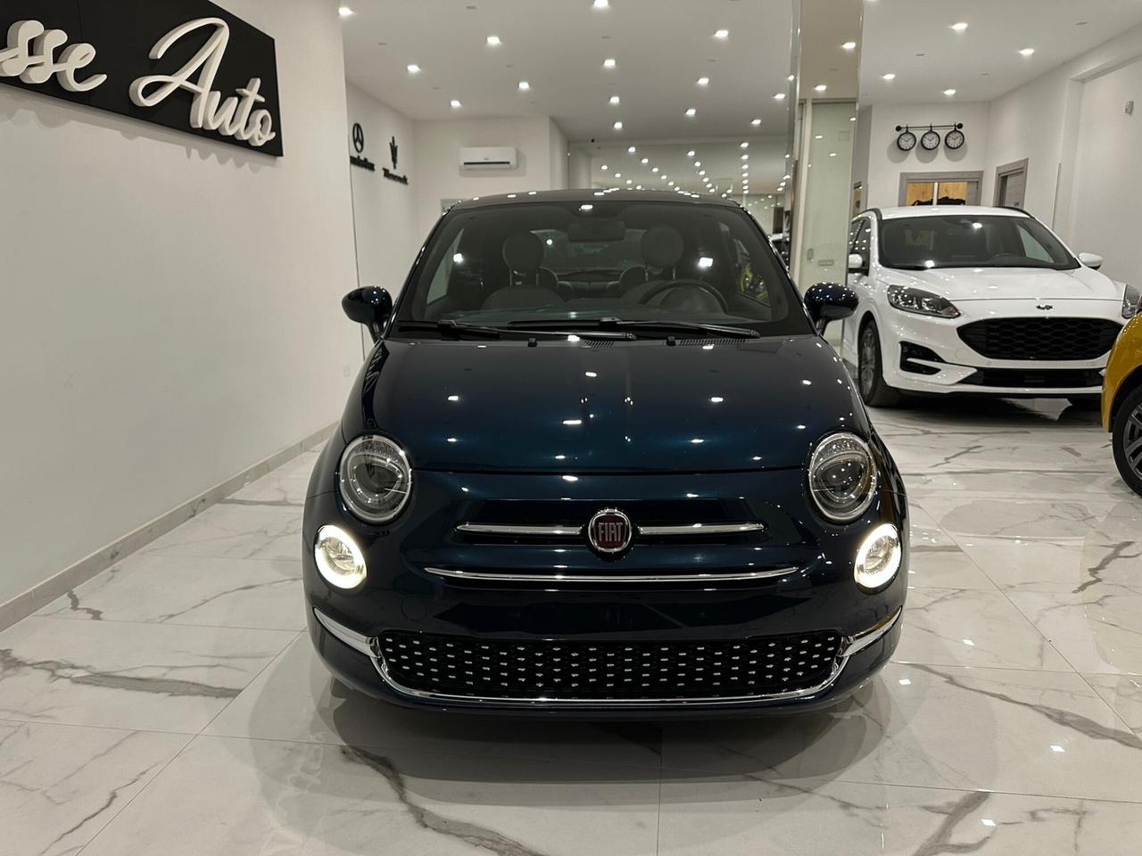 Fiat 500 1.0 hybrid Dolcevita 70cv