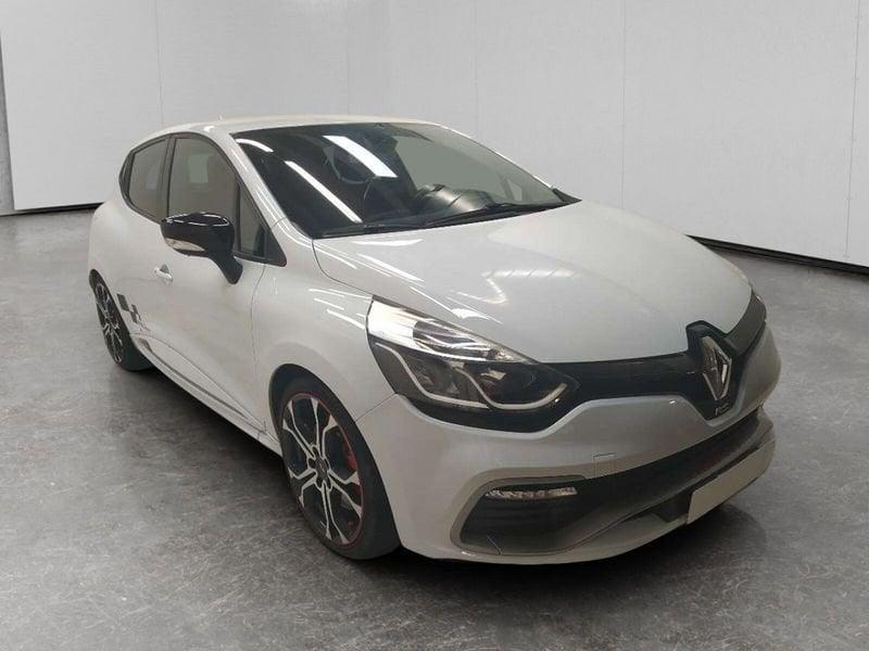 Renault Clio 5p 1.6 RS Trophy 220cv edc