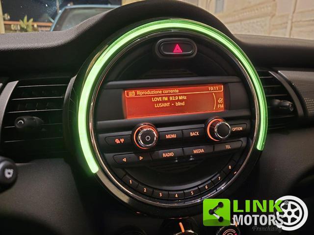 MINI One 1.5 One D Business