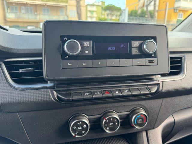 NISSAN Townstar 1.3 130 CV Van PC N-Connecta