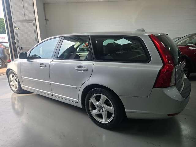 Volvo V50 V50 1.6 d2 Polar 115cv