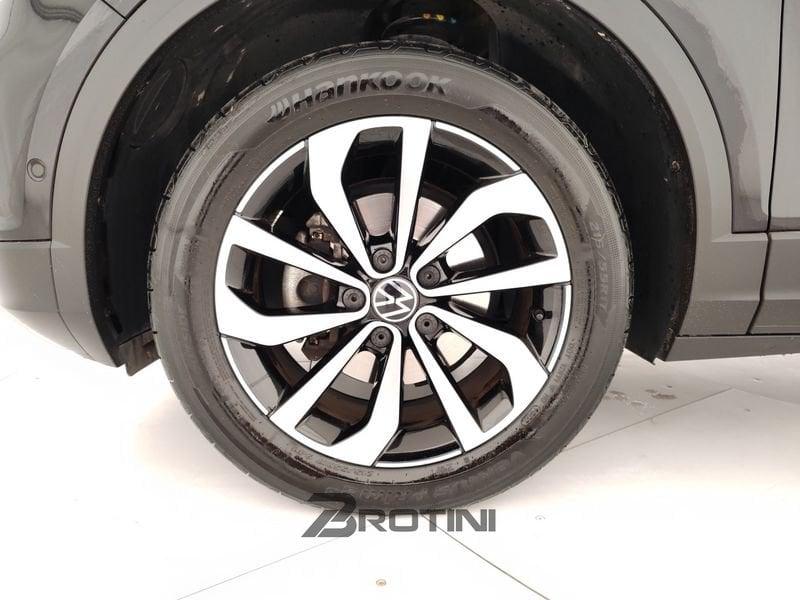 Volkswagen T-Roc T-Roc 1.0 tsi Style 110cv