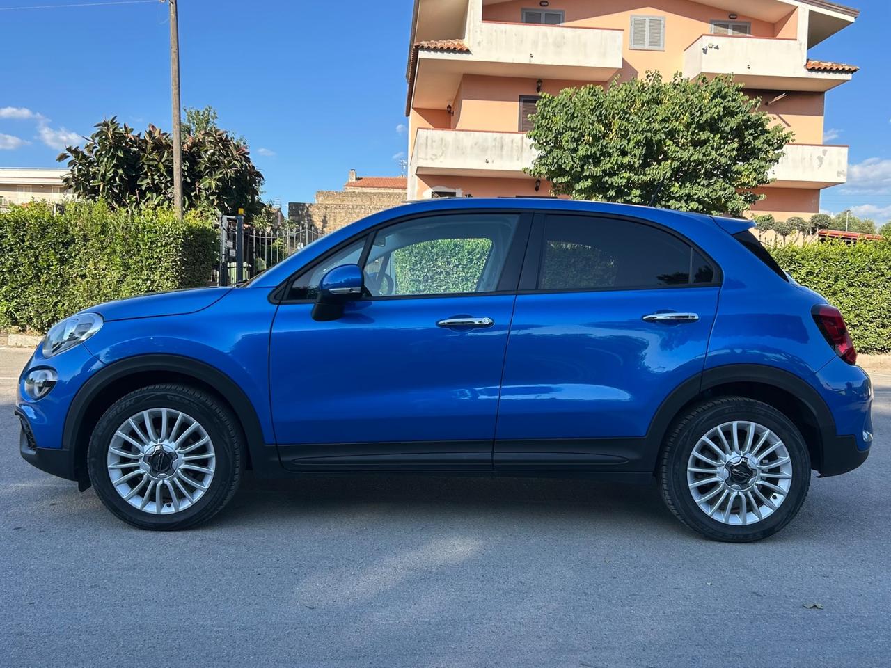 Fiat 500X 1.6 MultiJet 130 CV Connect - 2022