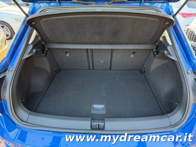 VOLKSWAGEN T-Roc 2.0 TDI SCR 150 CV DSG Business BlueMotion Technol