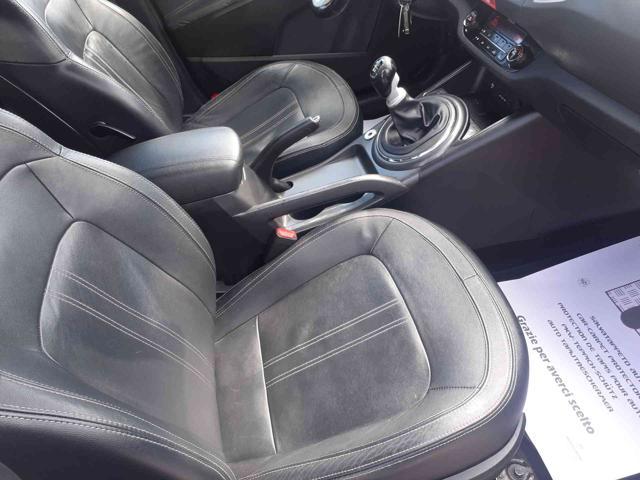 KIA Sportage 1.7 CRDI VGT 2WD Class