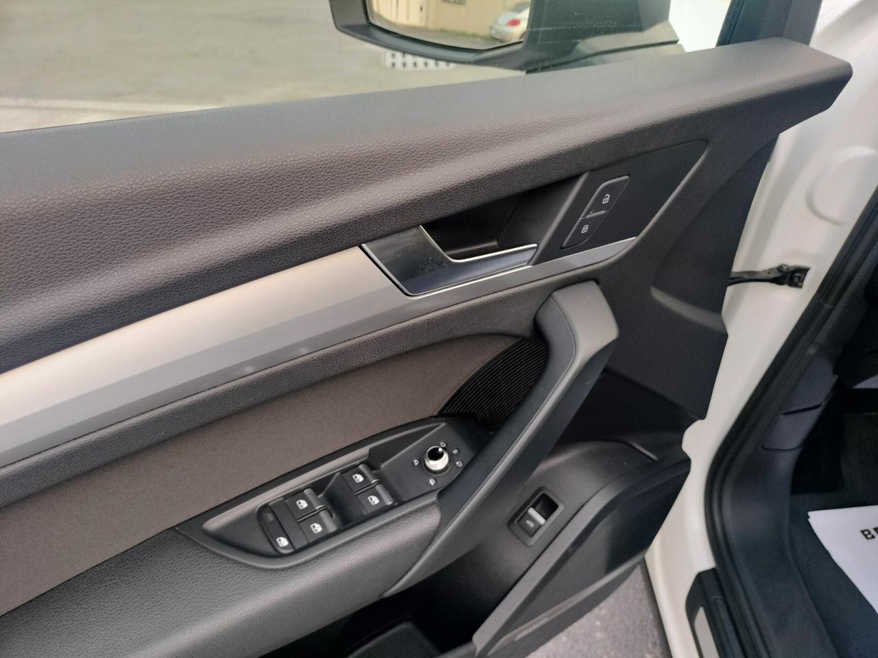 Audi Q5 2.0 TDI quattro S tronic Sport