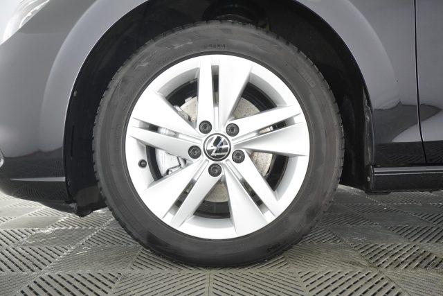 VOLKSWAGEN Golf Golf 2.0 TDI 150 CV DSG Style