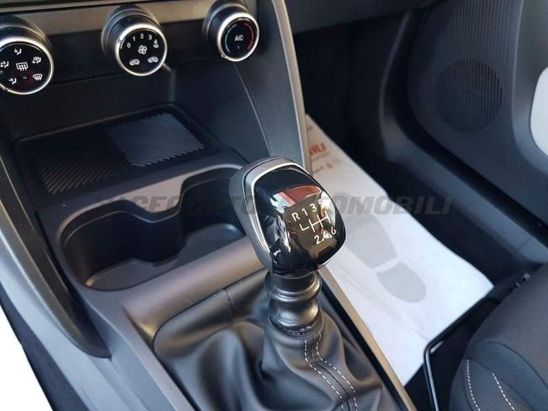 Citroën C3 Aircross C3 Aircross 1.2 puretech turbo You 100cv