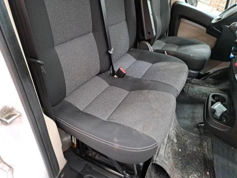 FIAT DUCATO 2.3mjt 130cv L1H1 FURGONE