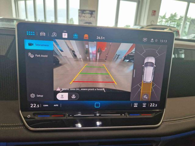 VOLKSWAGEN Tiguan 1.5 TSI eHybrid DSG Life