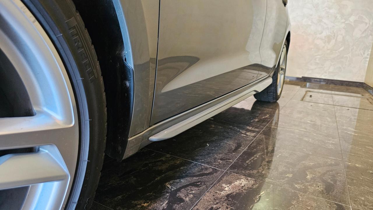 Audi A1 SPB 30 TFSI S line edition