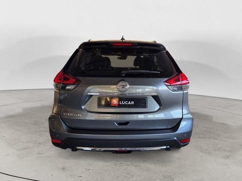 Nissan X-Trail 3ª serie 2.0 dCi 4WD N-Connecta