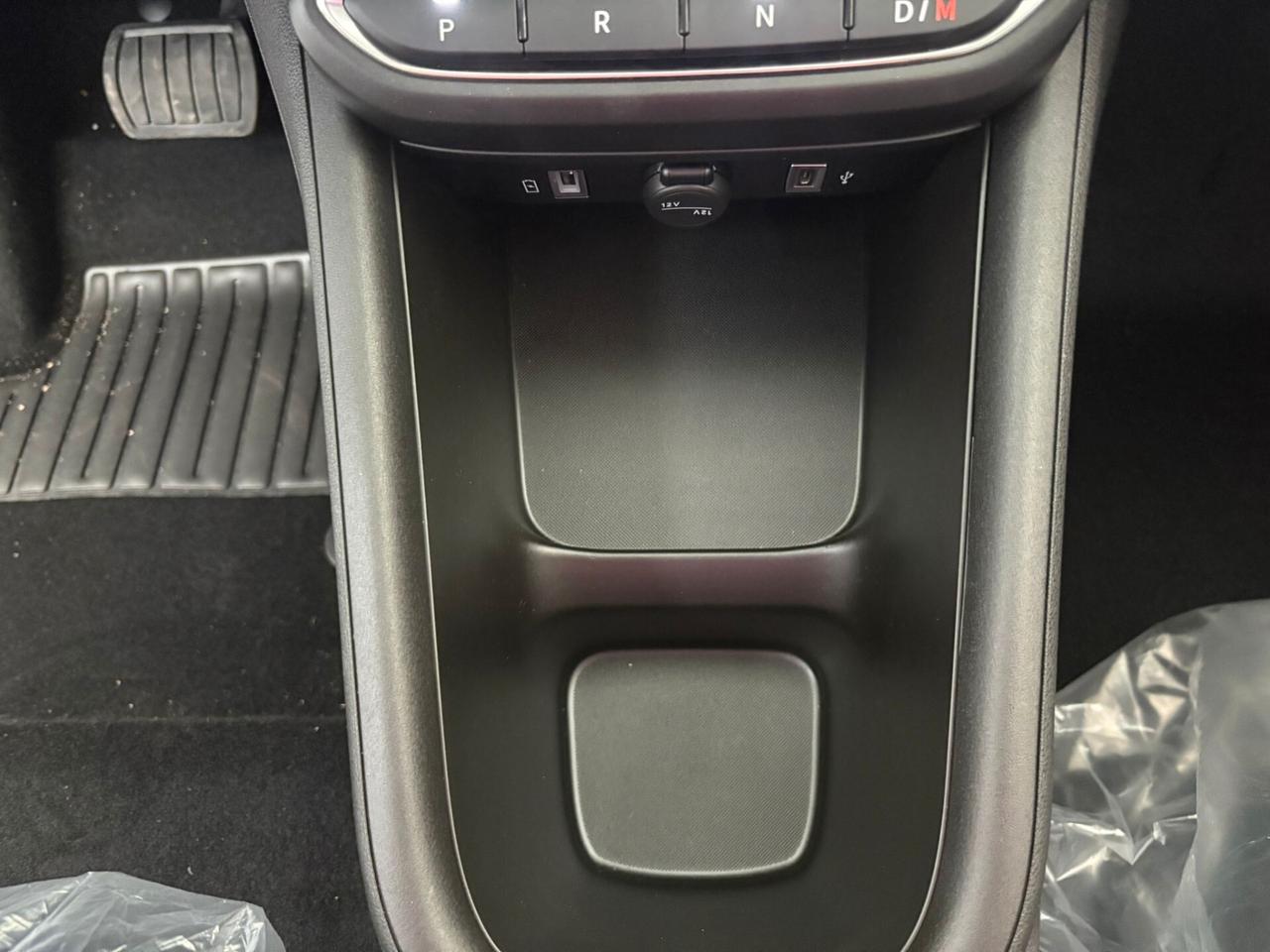 Fiat 600 Hybrid 110 CV DCT MHEV